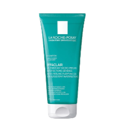 Effaclar Micro-Peeling Cleansing Gel with Salicylic Acid for Oily Skin 200mL