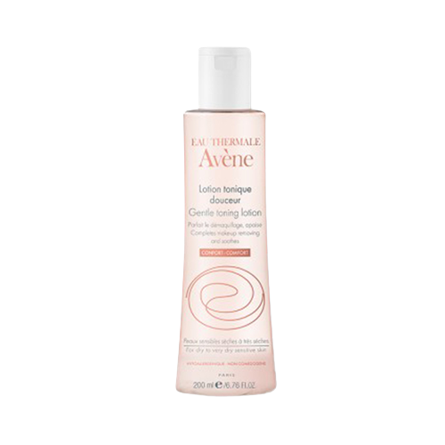 Avene Gentle Toning Lotion 200mL