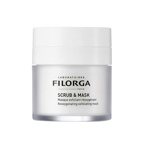 FILORGA Scrub & Mask O2 Gel 55mL