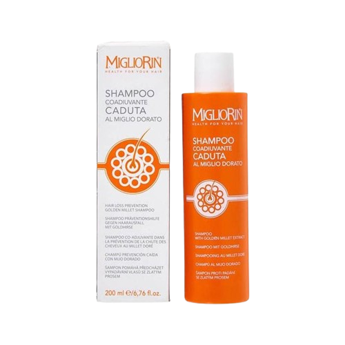 Migliorin Hair Loss Shampoo 200 ml