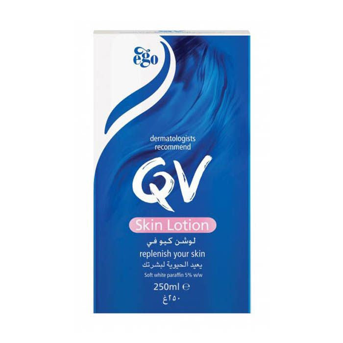 Qv Skin Lotion 250 ml