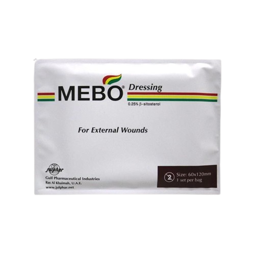 Mebo Wounds Dressing 60*120mm