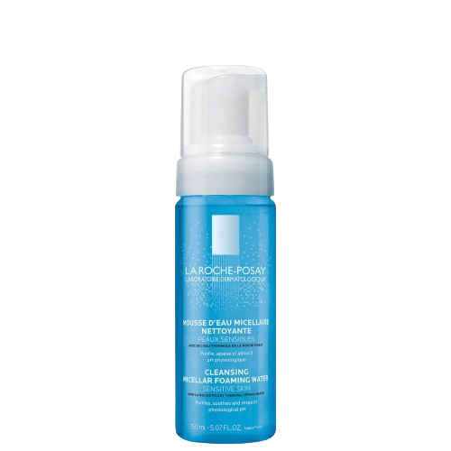 La Roche-Posay Cleansing Micellar Foaming Water 150ml