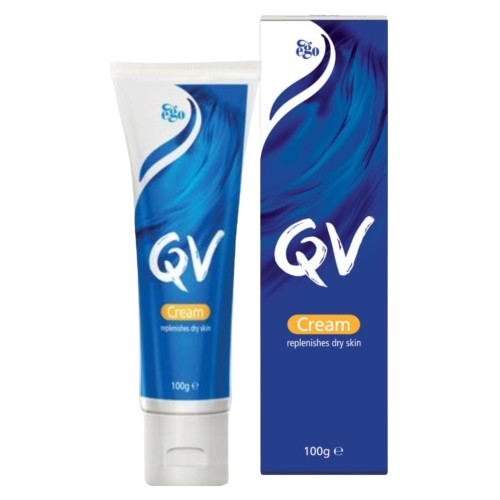 QV Cream 100g