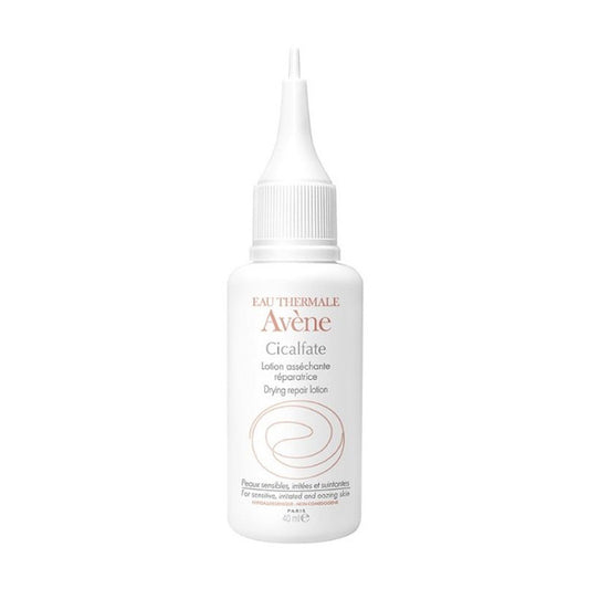 Avene Cicalfate Drying Repair Lotion Bottle 40 ml