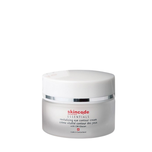 Skincode Essentials Revitalizing Eye Contour Cream 15ml