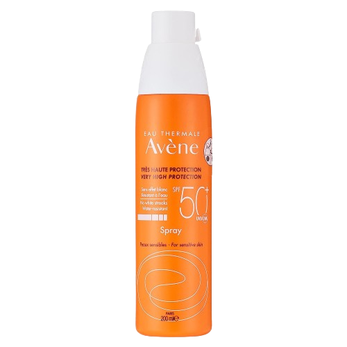 Avene Very High Protection Spray SPF50+ 200ml