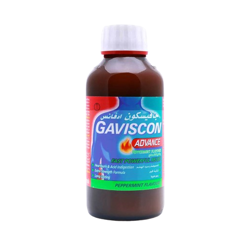 Gaviscon Advance Liquid 300ml