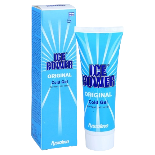 Ice Power Cold Gel 75ml