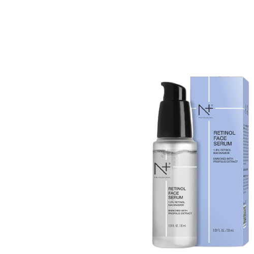 N+ RETINOL FACE SERUM 30 ML