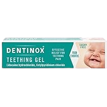 Dentinox Teething Gel 10 gm