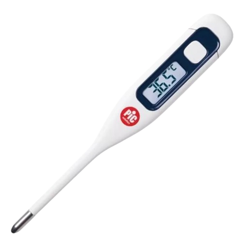 PiC VedoClear Digital Thermometer