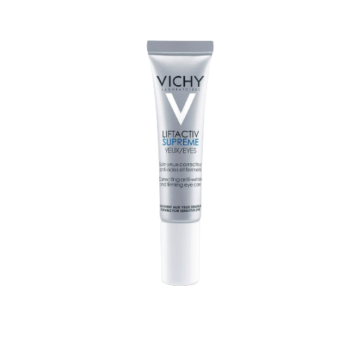 vichy liftactiv supreme eyes 15ml