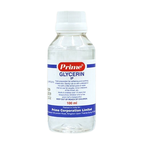 Prime Glycerin Liquid 100ml