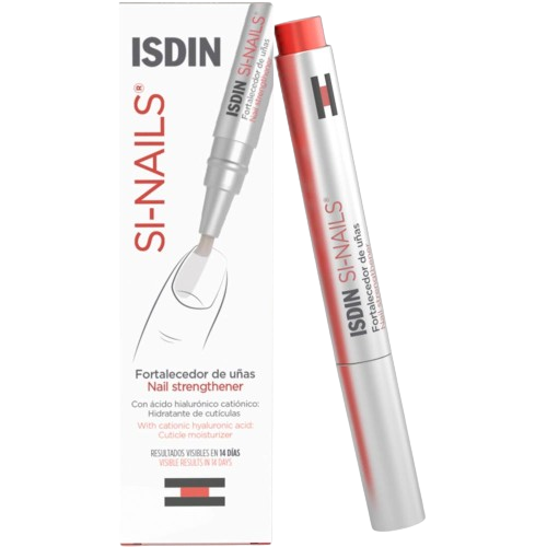 Isdin Si-Nails Nail Strengthener 25ml