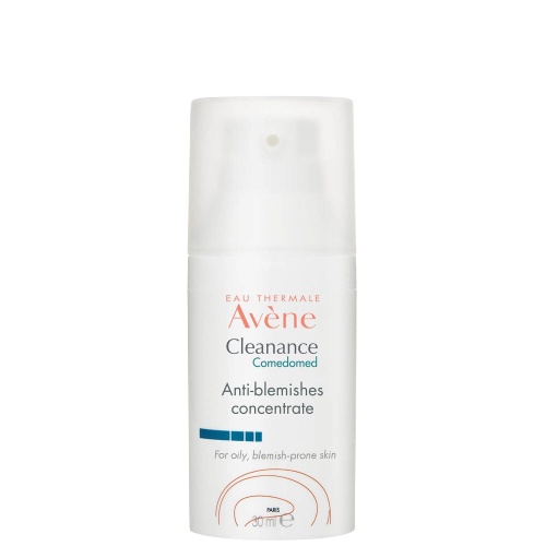 AVÈNE CLEANANCE COMEDOMED ANTI-BLEMISHES CONCENTRATE 30ML