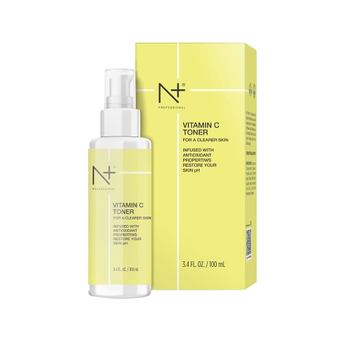 N+ VITAMIN C TONER 100 ML