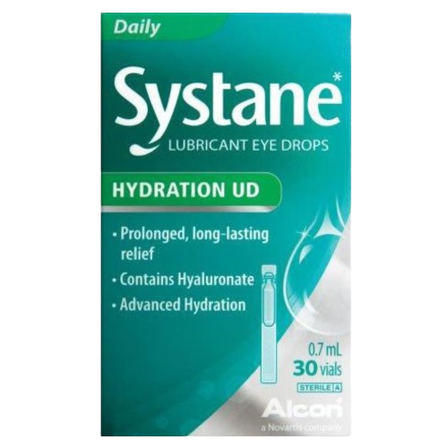 Systane Eye Drops 10ml