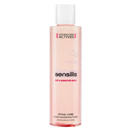 sensilis Hydro Nourishing Toner for dry& sensitive skin 200ml