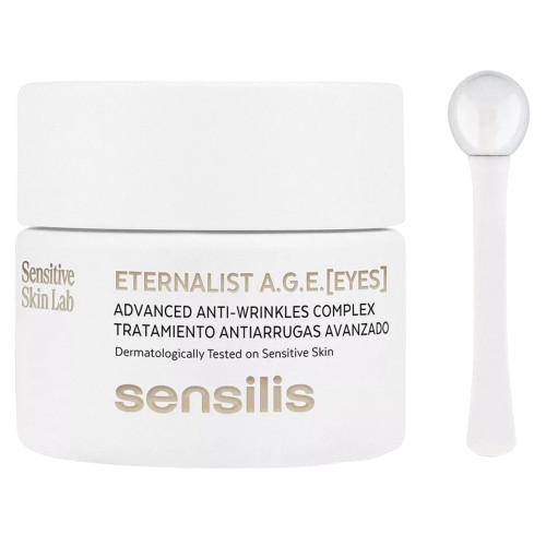 Sensitive Skin Lab Eternalist A.G.E. Eye Contour 20ml