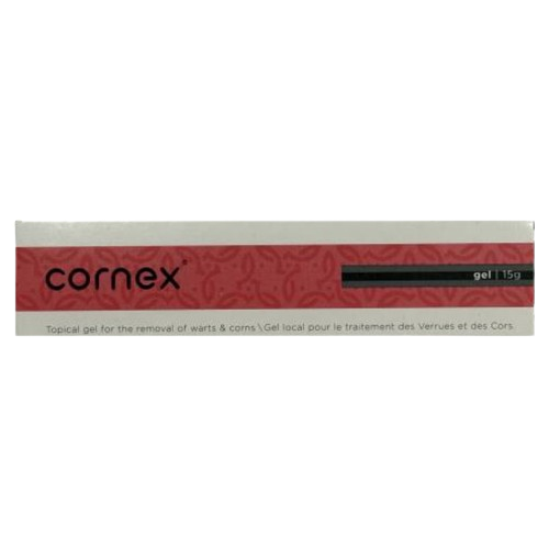 Cornex Gel 15g