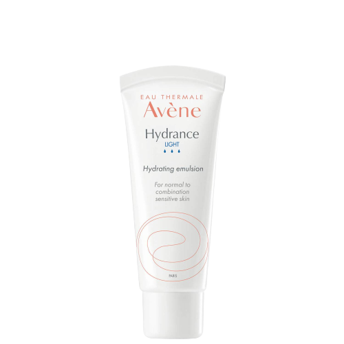 avene hydrance light hydrating emulsion 40ml