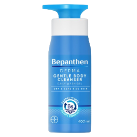 Bepanthen® Derma Gentle Body Cleanser