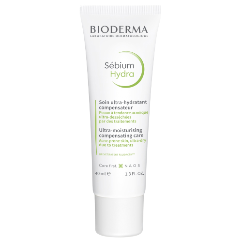 BIODERMA Sebium Hydra 40mL