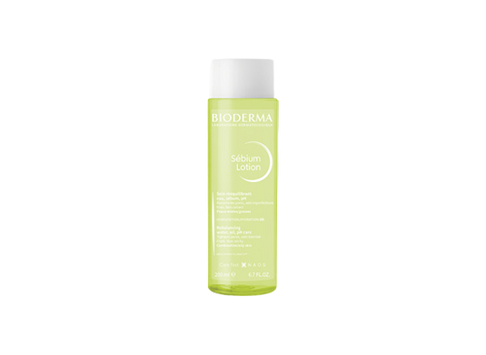 Bioderma sebium lotion 200ml