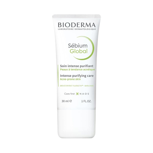 Boiderma Sebium Global 30mL