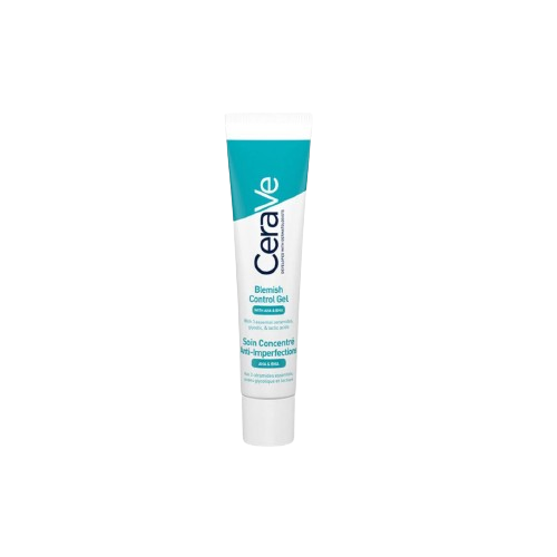 Cerave Blemish Control Gel 40ml