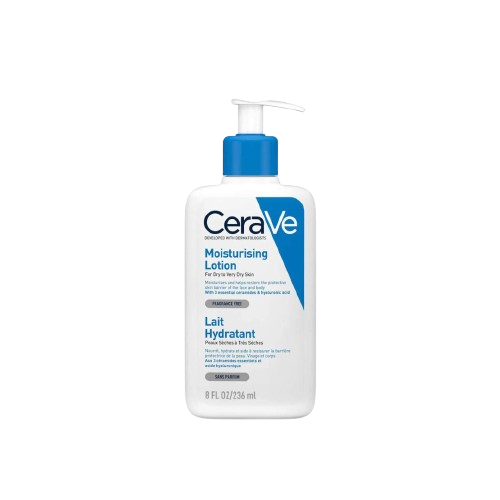 Cerave Moisturizing Lotion 236 ml