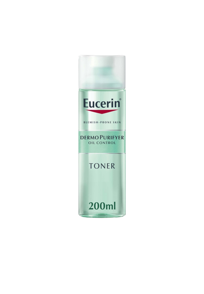 Eucerin DERMOPURIFYER Toner 200mL