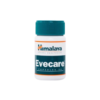 Himalaya Evecare Capsules 30's