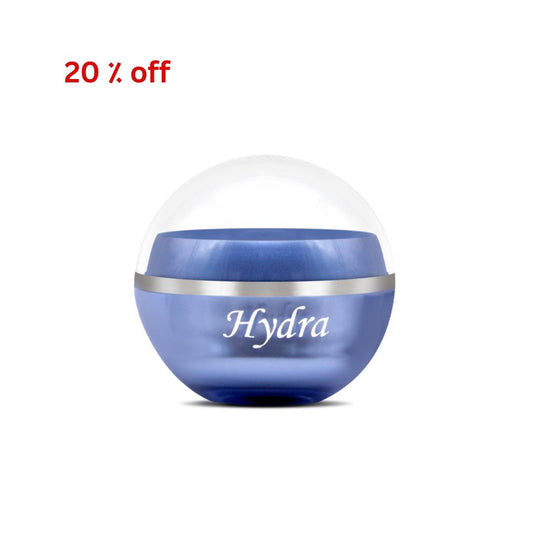 GlowRadiance Hydra Cream 50ml