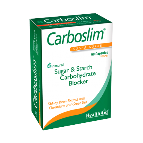 HealthAid Carboslim Capsules