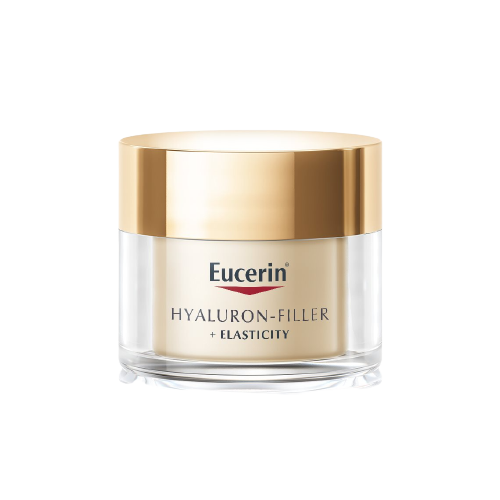 Hyaluron Filler and Elasticity Night 50mL