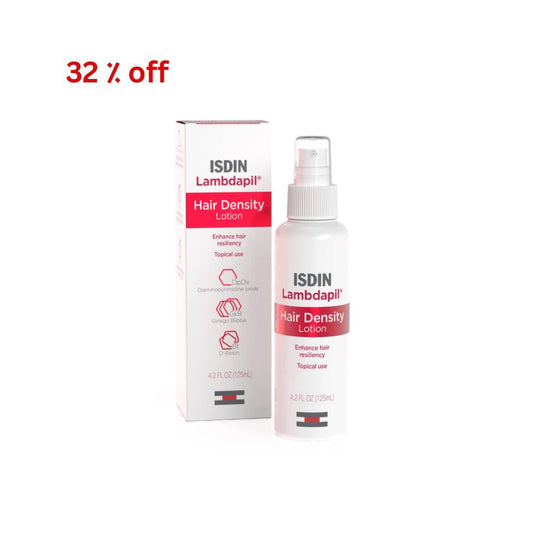 Isdin Lambdapil Anti-Hair Loss Spray 125 mL