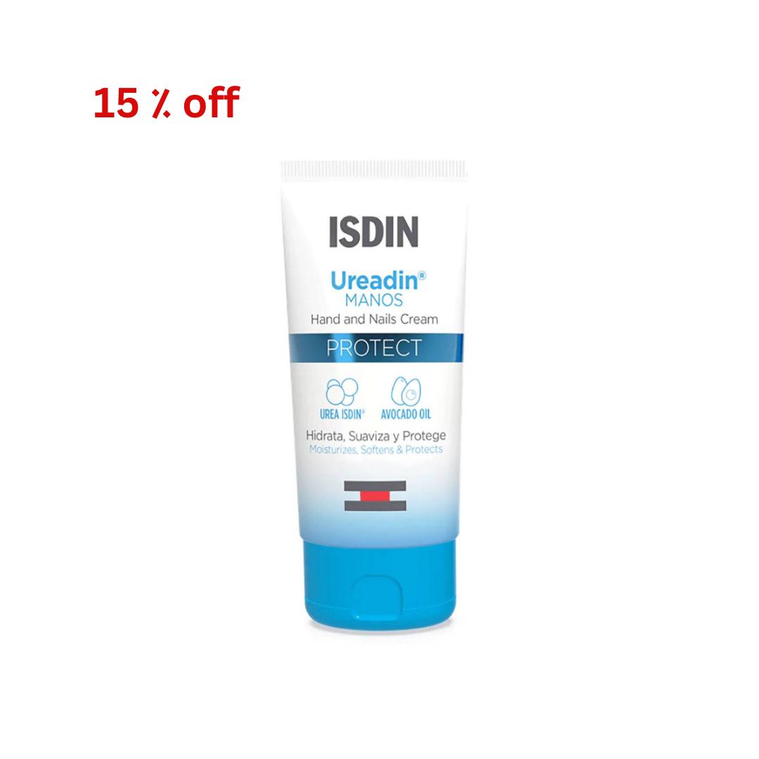 Isdin Ureadin Protect Hand Cream 50 ml