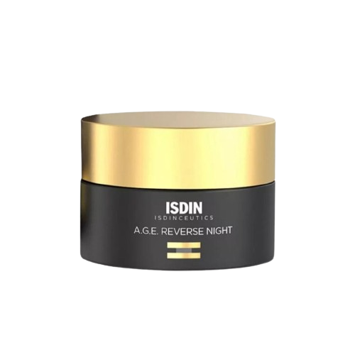 Isdin Ceutics A.G.E. Reverse Night Cream 50 ml