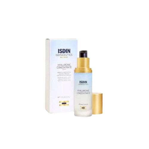 Isdin Ceutics Hyaluronic Concentrate 30 ml