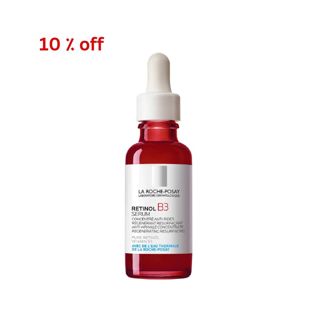 La Roche Posay Retinol B3 Serum Concentrate 30 ml