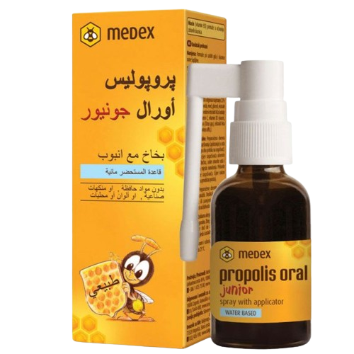 Propolis Oral Spray JUNIOR (30ml)