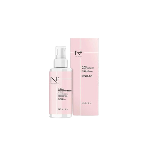 N PLUS AQUA MOISTURIZER 100ML