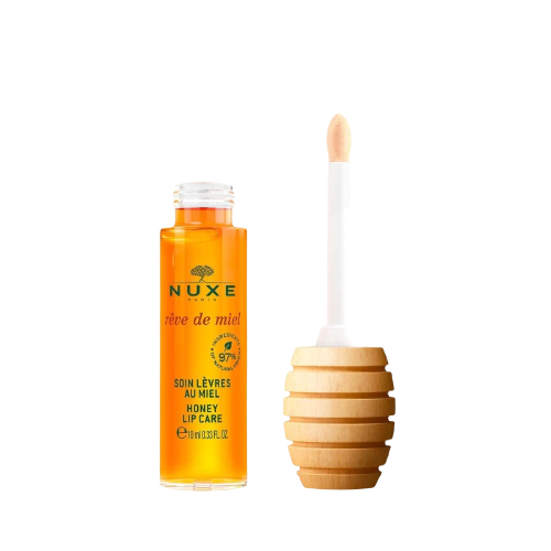 Nuxe Rêve de Miel Honey Lip Care10ml