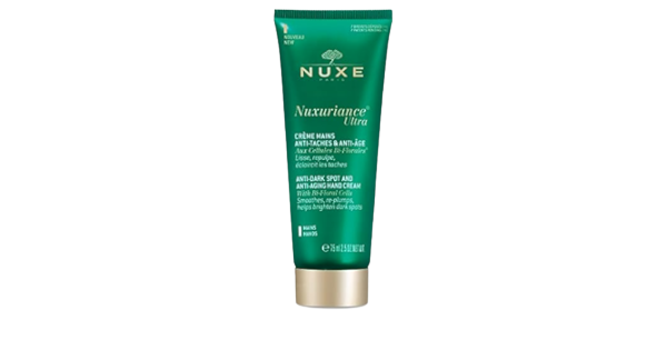 Nuxuriance Ultra Anti Dark Spot & Anti-Ageing Hand Cream 75mL
