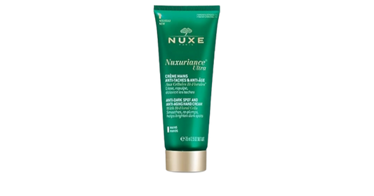 Nuxuriance Ultra Anti Dark Spot & Anti-Ageing Hand Cream 75mL