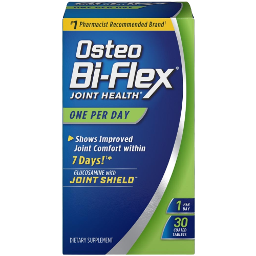 Osteo Bi-Flex One Per Day 30’s