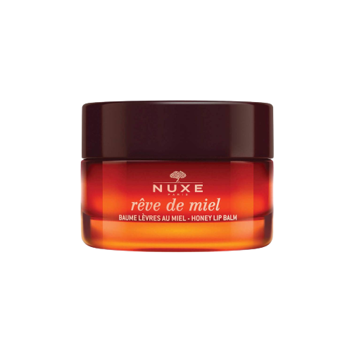 Nuxe Reve De Miel Ultra Nourishing Lip Balm With Honey, 15 ml