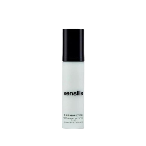 Sensitive Skin Lab Pure Perfection Mattifying Day Fluid 50 mL